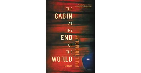 Cabin at the End of the World: An Exploration of Isolation, Loss, and Human Nature