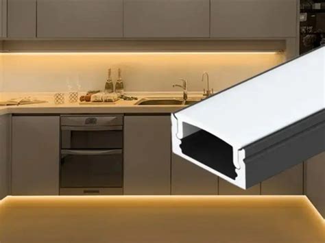 Cabinet with LED Lights: Elevate Your Space with Stylish Illumination