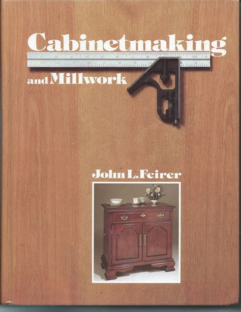 Cabinetmaking and Millwork Fifth Edition Epub