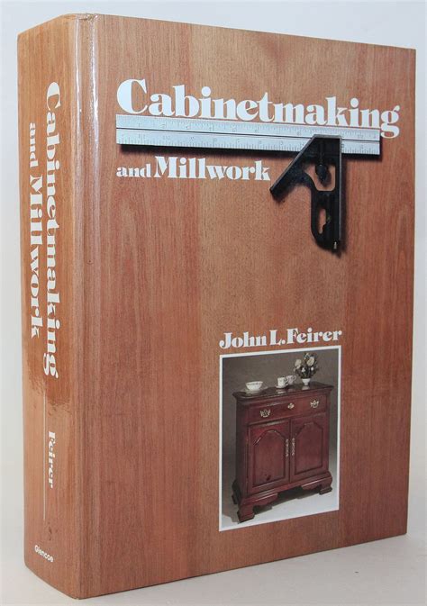 Cabinetmaking and Millwork Fifth Edition Epub