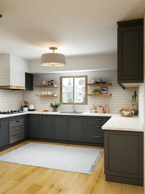 Cabinets In Stock: Your Guide to Quick and Easy Kitchen Upgrades