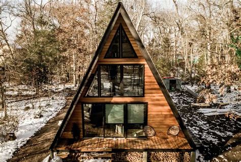 Cabins in New Jersey: Find Your Perfect Getaway