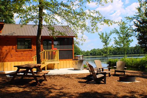 Cabins in New Jersey: Your Ultimate Guide for a Serene Getaway