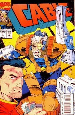 Cable 1993-2002 15 Doc