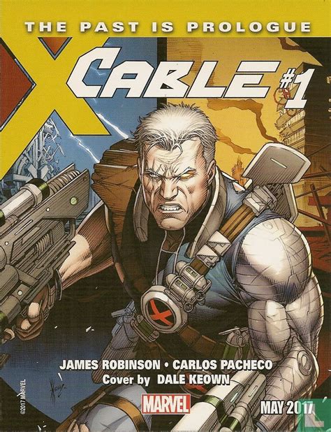 Cable 2017-5 PDF