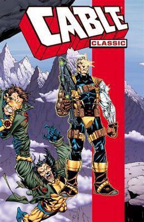 Cable Classic Volume 3 Reader