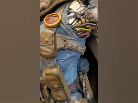 Cable Cosplay: Embody the Time-Traveling Mutant on a Cinematic Adventure