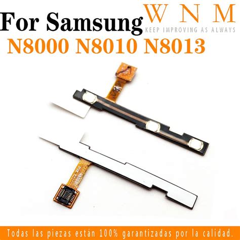 Cable Ribbon Samsung Galaxy N8000 PDF