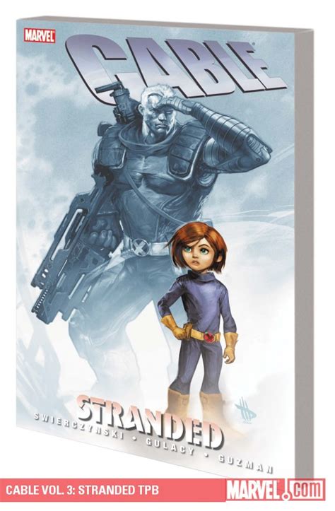 Cable Volume 3 Stranded PDF