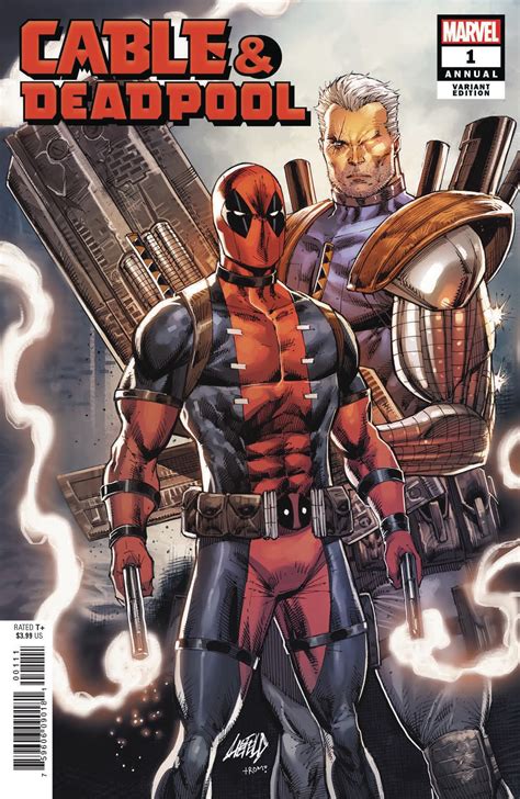 Cable and Deadpool 10 PDF