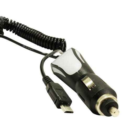 CableForge Vehicle Charger Motorola Verizon PDF