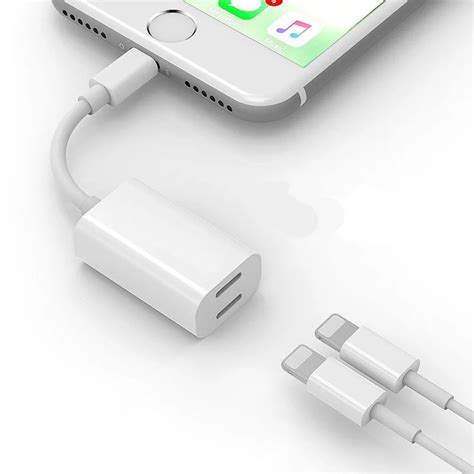 Cables Converters Apple iPhone Plus PDF