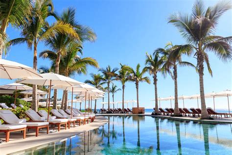 Cabo Adults Only All Inclusive: 10 Enchanting Resorts for Ultimate Indulgence