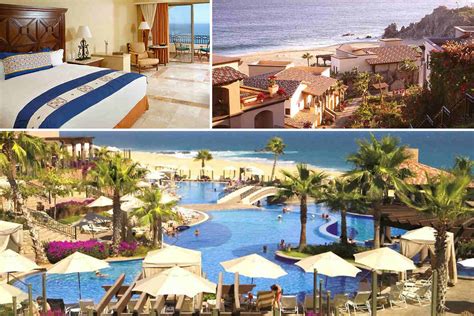 Cabo All-Inclusive Family Resorts: Your Guide to Paradise