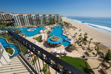 Cabo All-Inclusive Hotels: Your Ultimate Paradise for Relaxation and Adventure