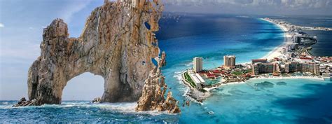 Cabo San Lucas vs. Cancun: 5,500 Miles Apart, a World of Difference