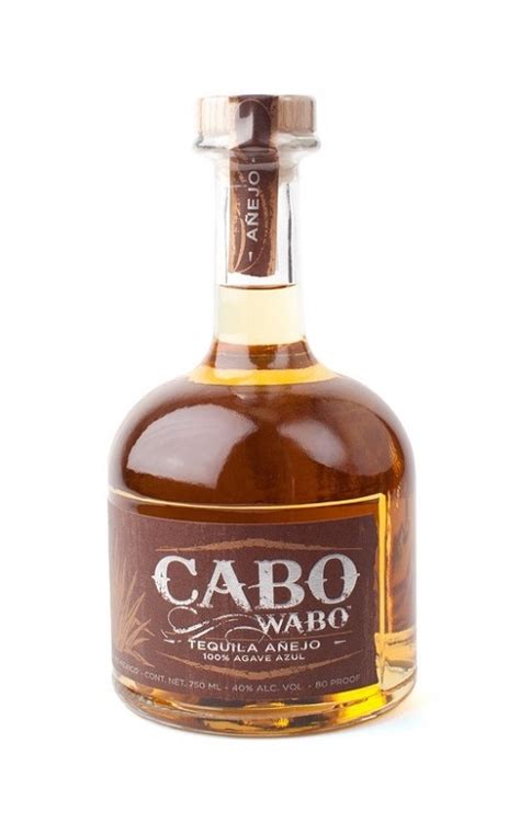 Cabo Wabo: A Legend in the Making