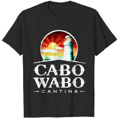 Cabo Wabo: Beyond the Legendary Shirts