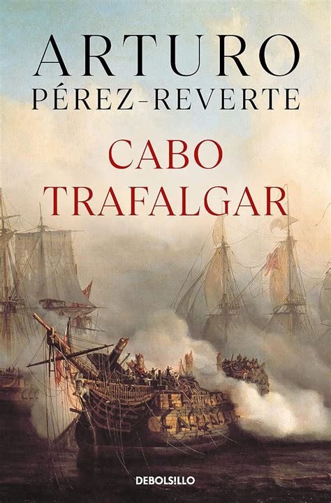 Cabo de Trafalgar Spanish Edition Epub