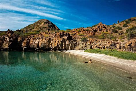 Cabo on the Map: Unlocking the Hidden Gems of Baja California