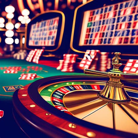 Cacaniqueisonline: Your Comprehensive Guide to Online Gambling in Brazil