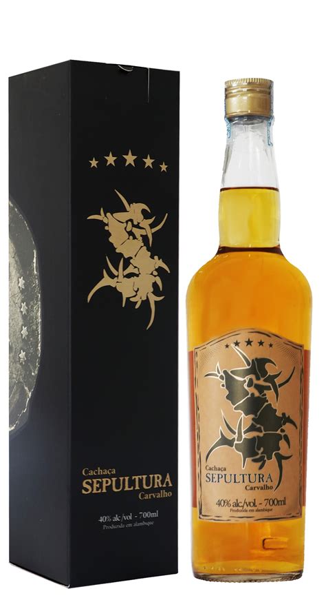 Cachaça Sepultura: Um Guia Definitivo para Apreciar o Elixir Brasileiro