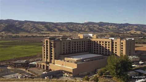 Cache Creek Casino Resort: A Comprehensive Visual Tour