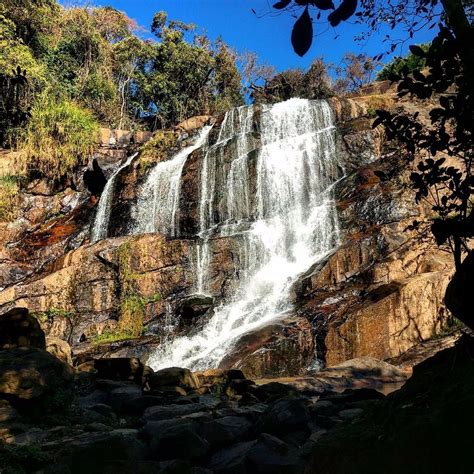 Cachoeira Bueno Brandão: Um Guia Completo Para o Maior Parque Nacional do Sudeste