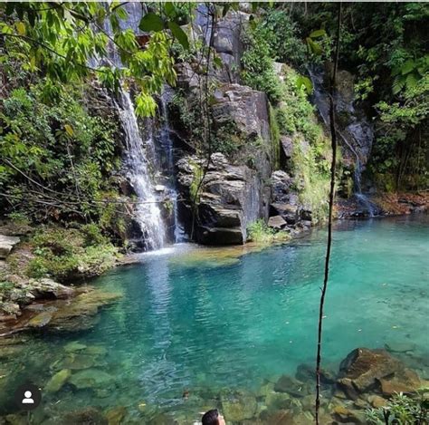 Cachoeira dos Macacos: A Sinfonia Natural que Encanta e Inspira