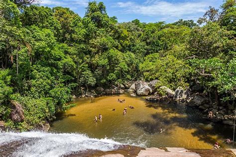 Cachoeiras de Ubatuba: um guia completo para conhecer esse paraíso natural