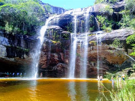 Cachoeiras em Milho Verde: Um Guia Completo para Descobrir esse Paraíso Natural