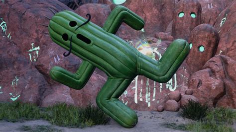 Cactuar Crush 3: A Comprehensive Guide to the Thrilling New Mobile Game