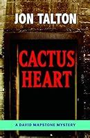 Cactus Heart A David Mapstone Mystery David Mapstone Mystery Series Book 5 Epub