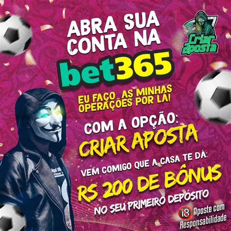 Cadastre-se na Bet365: