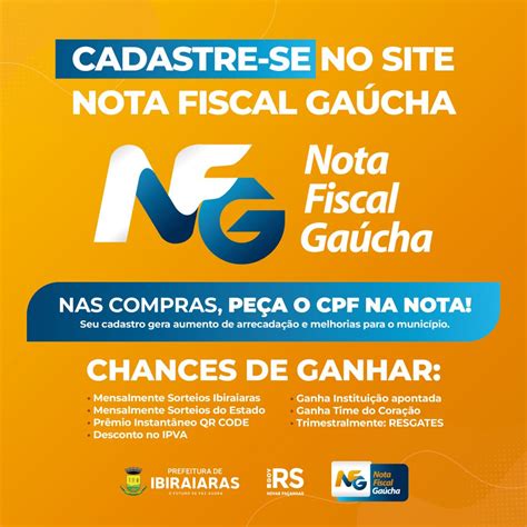 Cadastre-se no site.