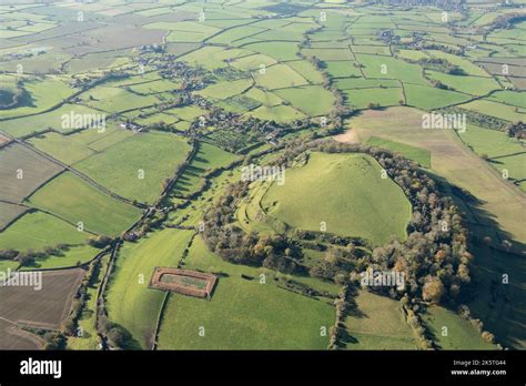 Cadbury Castle Kindle Editon