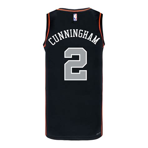 Cade Cunningham Jerseys: The Ultimate Guide to Finding the Perfect Fit