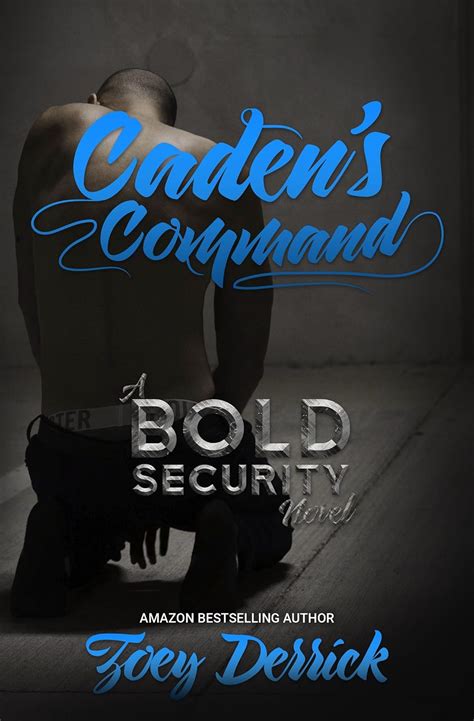 Caden s Command Finding Submission Duet Volume 2 PDF