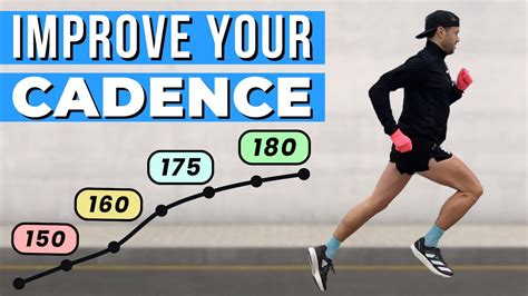 Cadence: The Heartbeat of Efficient Running