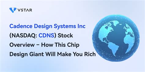 Cadence Design Systems Inc. Stock: A Comprehensive Analysis