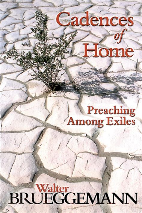 Cadences of Home Preaching Among Exiles Epub