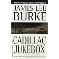 Cadillac Jukebox Dave Robicheaux Kindle Editon