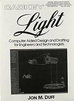Cadkey Light A Handbook PDF