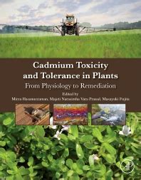 Cadmium in the Environment 1st Edition Epub