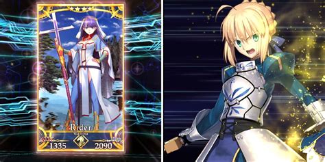 Caenis: The Epitome of Courage, Resilience, and Transcendental Ascension in Fate/Grand Order