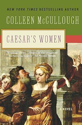 Caesar's Women Kindle Editon