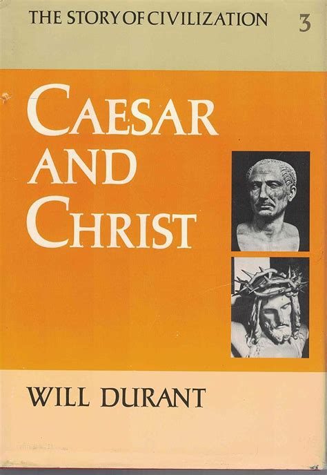 Caesar And Christ Volume 3 PDF