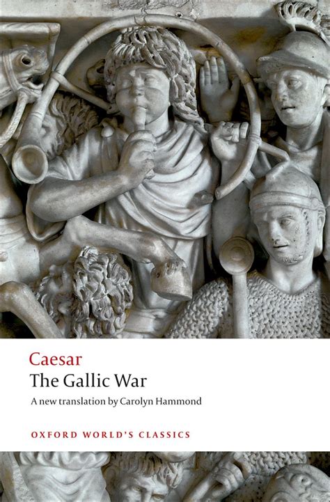 Caesar Gallic War VII 1st Edition Doc