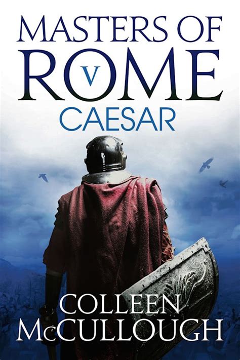 Caesar Masters of Rome Kindle Editon