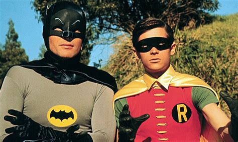 Caesar Romero and Adam West: The Dynamic Duo Behind the Campy Classic Batman